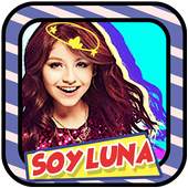 SoyLuna - Open Music Letras De Canciones 1.0.9
