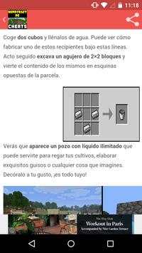 Cheats for Minecraft screenshot 1