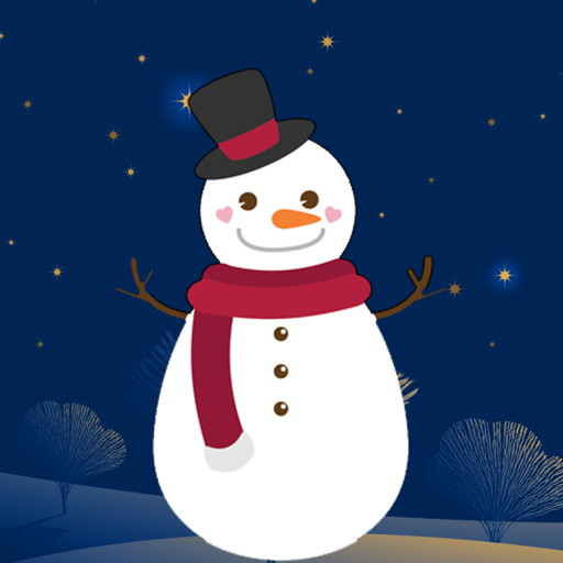 Christmas Stickers For Whatsapp - WAStickerApps icon