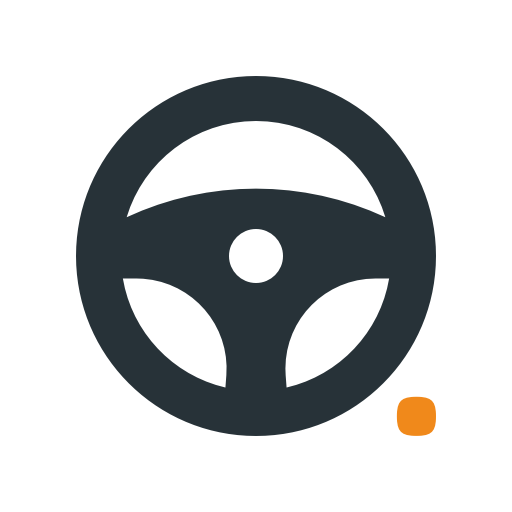 Gett Drivers icon