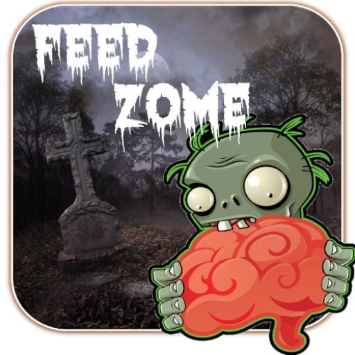Feed Zome Brain icon