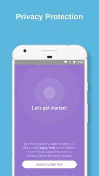 JAV pekob - ( Unblock ) Free VPN Proxy Browser screenshot 2