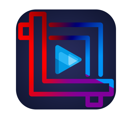 Video Editor &amp; Video Maker icon