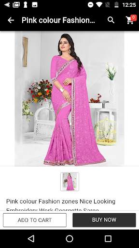 Mytymall online shopping mall screenshot 4