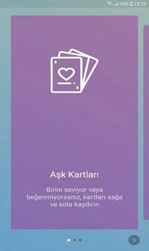 Friend Ocean-Love in You,Meet People,Social Dating screenshot 8