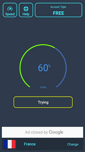 VPN TANK - Your Best VPN App screenshot 7