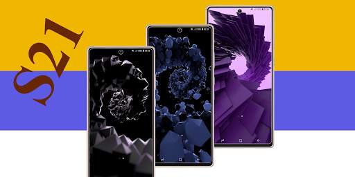 S21 Wallpaper & S21 Ultra Wallpaper screenshot 3