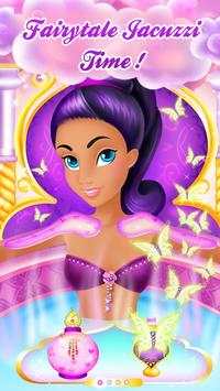 Princess Fantasy Spa Salon screenshot 6