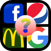 Official Logo Quiz 2020 icon