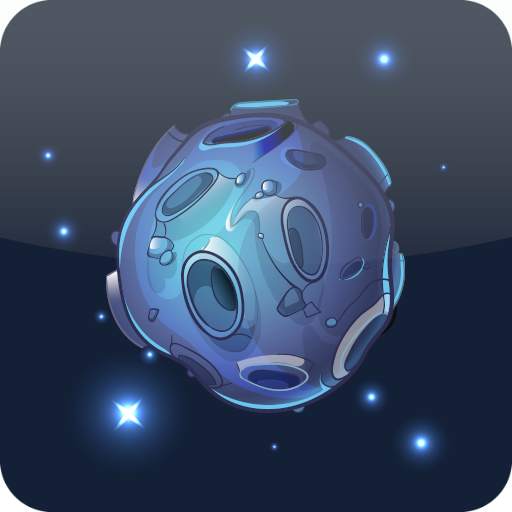Asteroids 3D 1.4.1