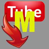 Guide For TubeMate icon