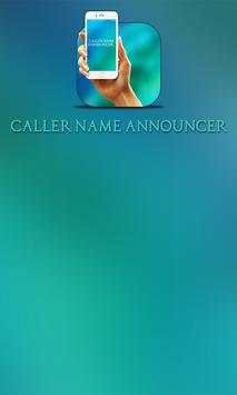 Caller name announcer screenshot 1
