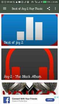 JAY Z; All time Best Songs 2 تصوير الشاشة