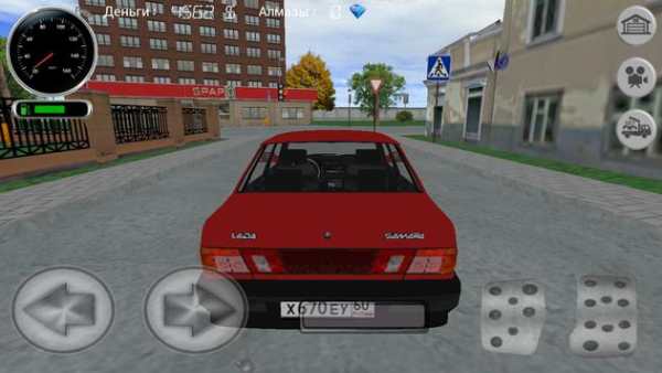 Clash of Russian Crime screenshot 1