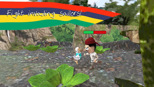 Dodo the Game- Mauritius 50th Independence Edition screenshot 2