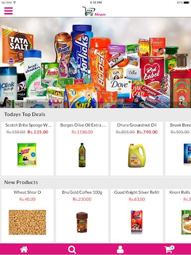 NSK Shopee screenshot 7