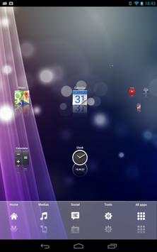 Zoomer - Lightning Launcher screenshot 2