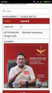Partai Garuda screenshot 5
