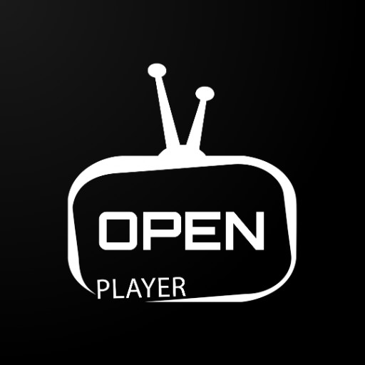 Open Player icon