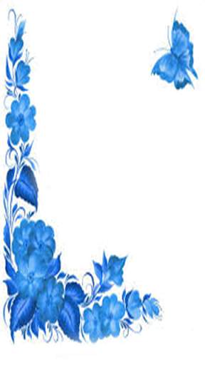 Flower Photo Frame screenshot 4