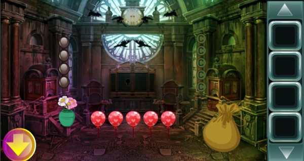 Release The Witch Game Best Escape Game 239 screenshot 3