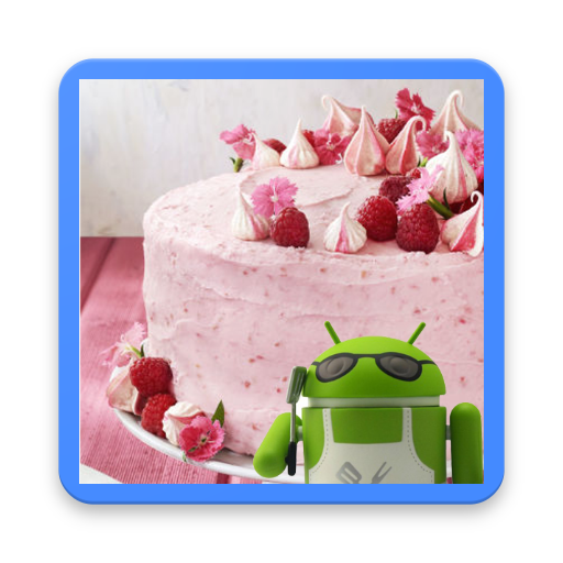 Home Made Cake Recipes icon