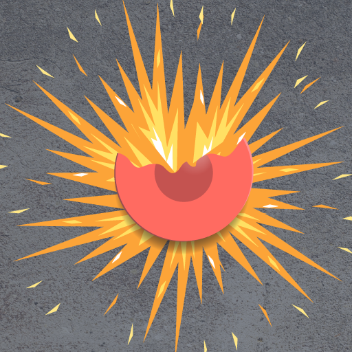 Pop the Caps icon