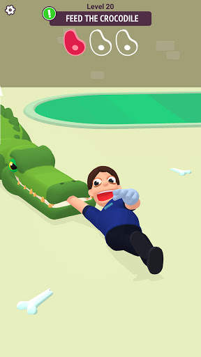 Zoo - Happy Animals screenshot 1
