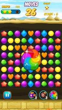 Candy Match screenshot 1