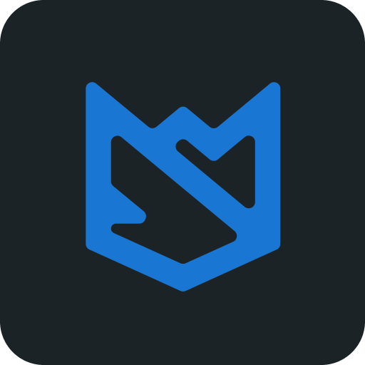 MaterialX - Material Design UI आइकन