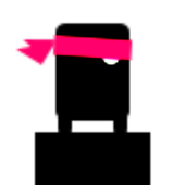 Stick Ninja icon