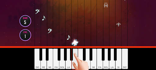 Real Piano Game With Music screenshot 3
