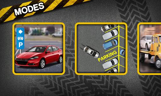 Car Transporter screenshot 7