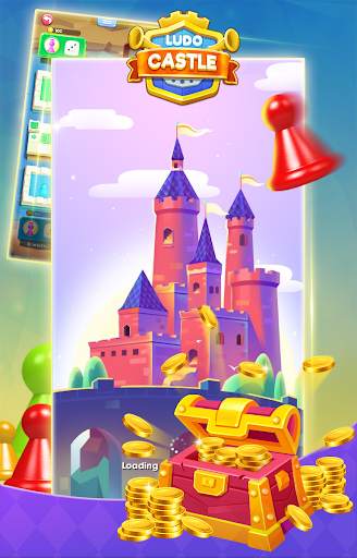 Ludo Castle screenshot 5