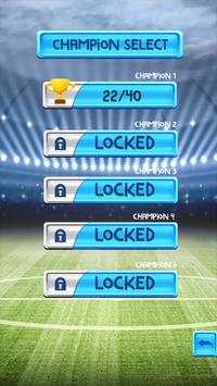Unblock Soccer screenshot 2