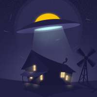Ufo icon