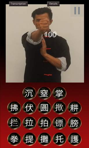 Wing Chun Hands screenshot 7