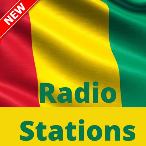 Nostalgie Guinee FM 1.0