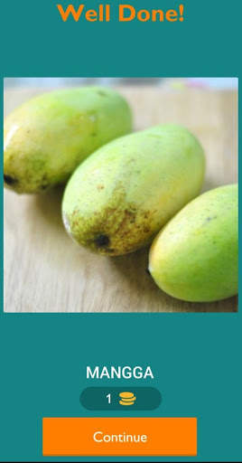 Tebak Buah screenshot 2