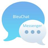 BleuChat Messenger 0.1