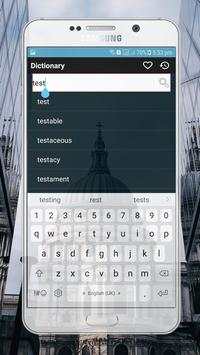 English to Urdu Oxford Dictionary screenshot 2