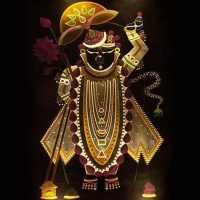 Shrinathji Aarti Bhajan Audio icon
