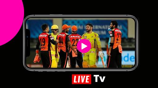 Hot Sports , Star Live Cricket Guide screenshot 3