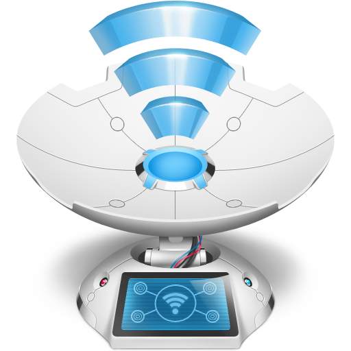 Free WiFi Access 1.0