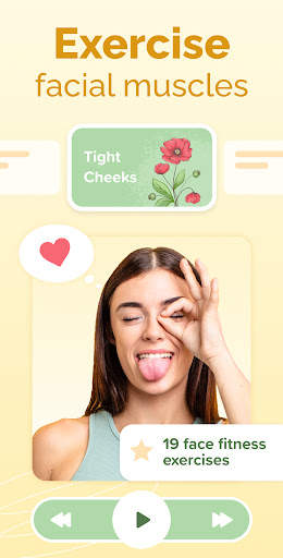 Face Massage, Skincare: forYou screenshot 2