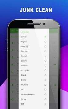 smart Fast Charging  - battery save screenshot 3
