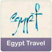 Egypt Travel logo