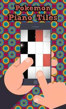 Piano Tiles For Pokemon screenshot 3