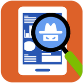 Online Tracker for WhatsApp icon