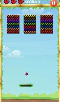 Brick Breaker Space Star King screenshot 25
